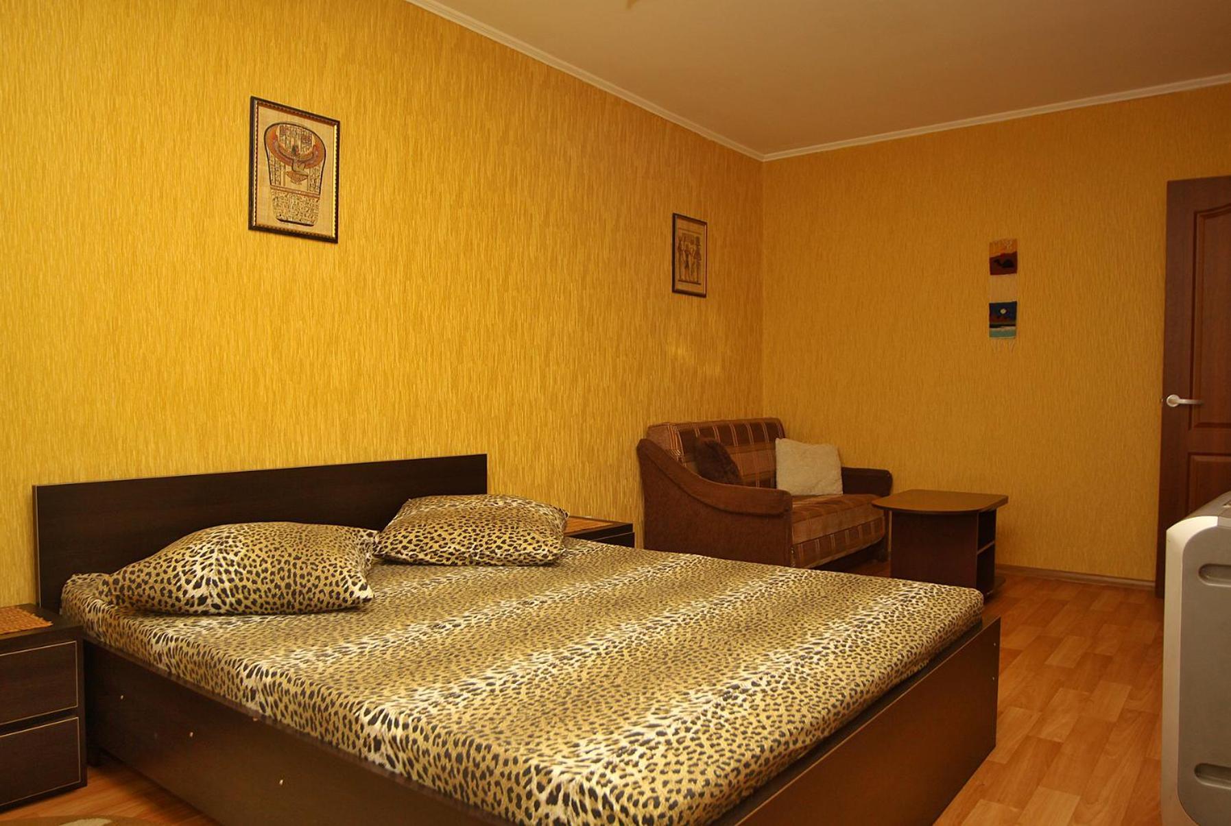 Comfortable Apartments Kryvyj Rih Pokoj fotografie