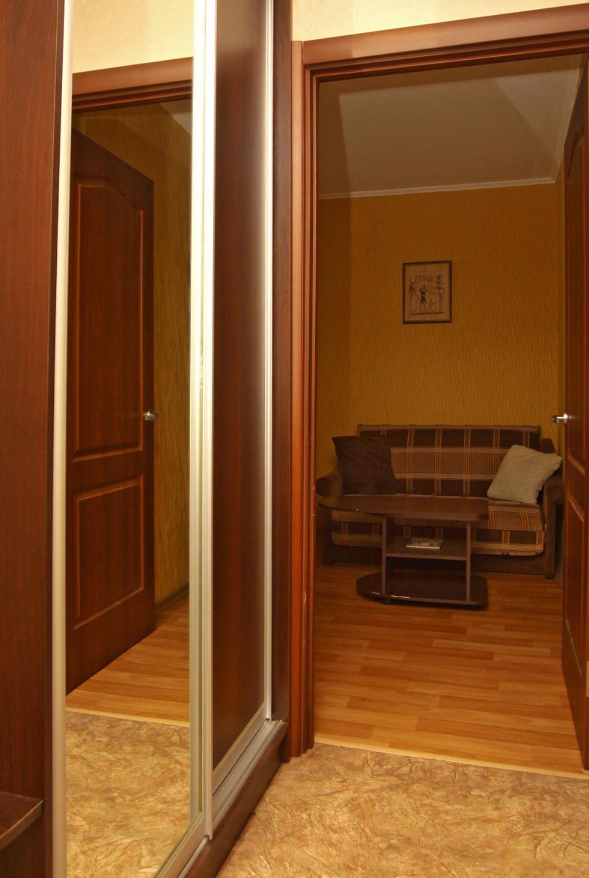 Comfortable Apartments Kryvyj Rih Exteriér fotografie