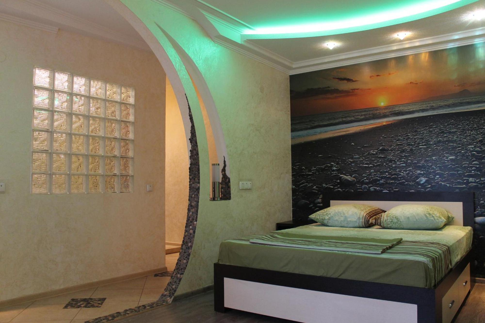 Comfortable Apartments Kryvyj Rih Exteriér fotografie